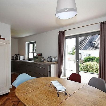 Ferienhaus Wohrbarg Ferienhaus Wohrbarg Тіммендорфер-Штранд Екстер'єр фото