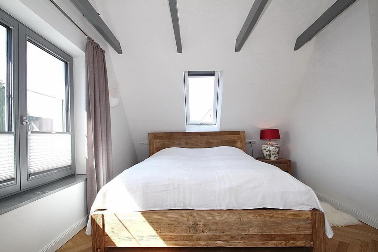 Ferienhaus Wohrbarg Ferienhaus Wohrbarg Тіммендорфер-Штранд Екстер'єр фото