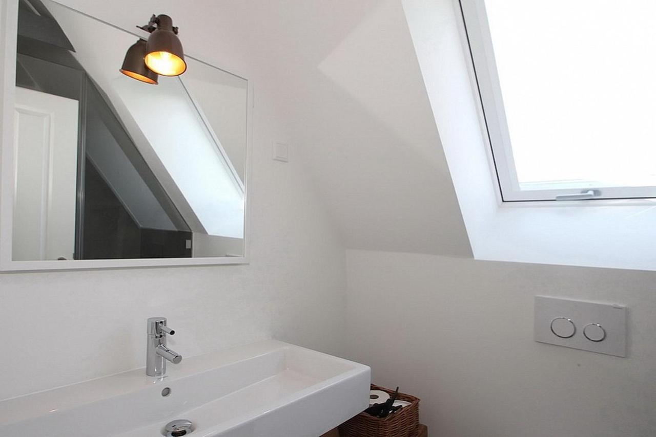 Ferienhaus Wohrbarg Ferienhaus Wohrbarg Тіммендорфер-Штранд Екстер'єр фото