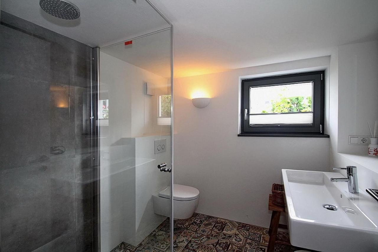 Ferienhaus Wohrbarg Ferienhaus Wohrbarg Тіммендорфер-Штранд Екстер'єр фото