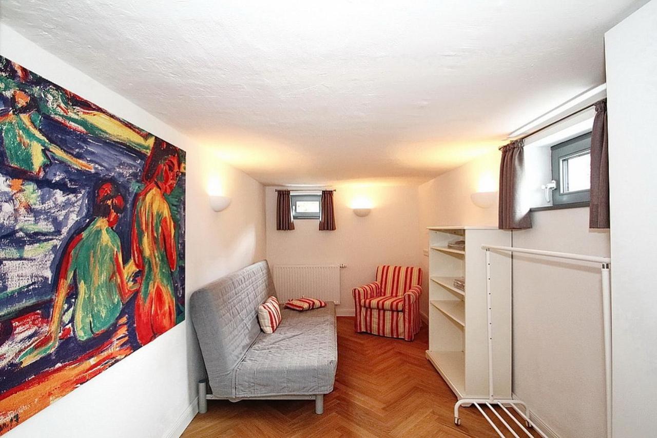 Ferienhaus Wohrbarg Ferienhaus Wohrbarg Тіммендорфер-Штранд Екстер'єр фото
