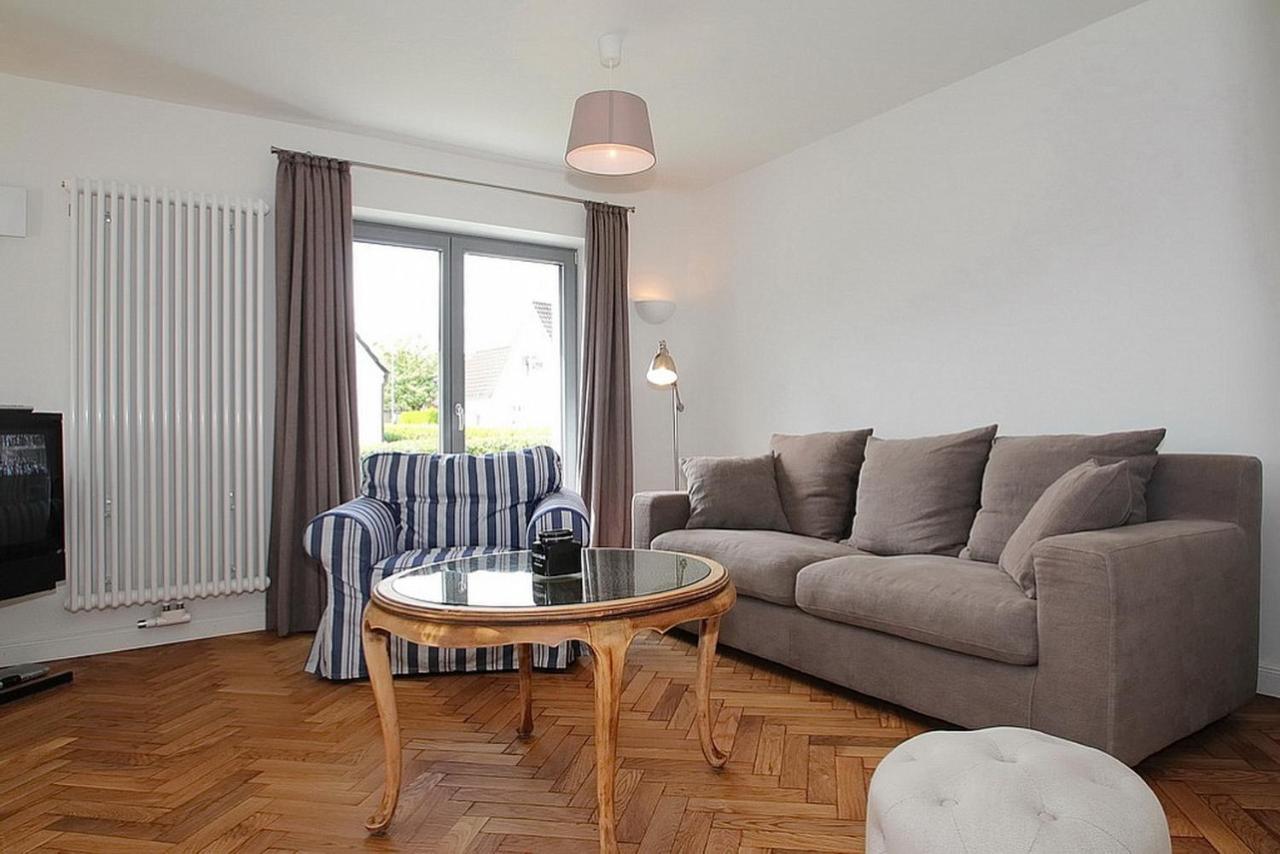 Ferienhaus Wohrbarg Ferienhaus Wohrbarg Тіммендорфер-Штранд Екстер'єр фото