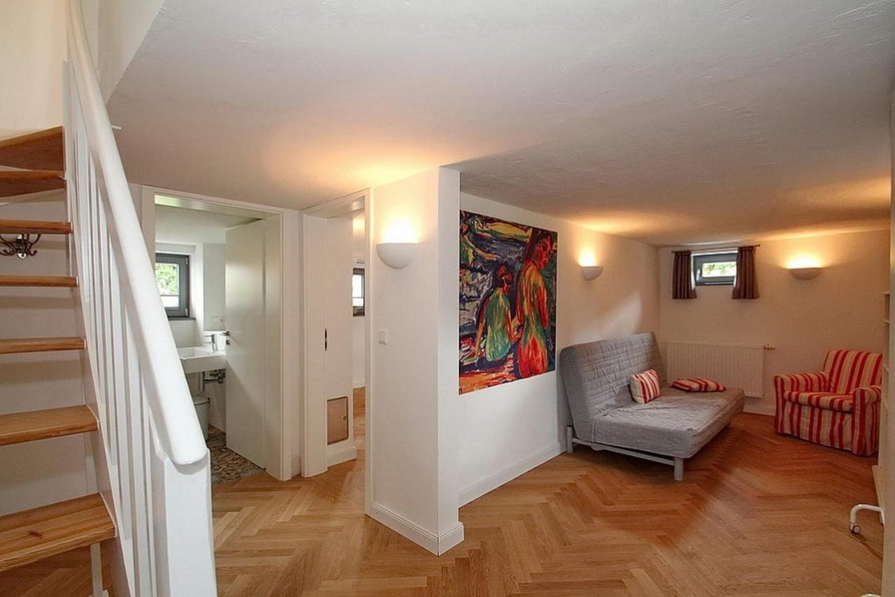 Ferienhaus Wohrbarg Ferienhaus Wohrbarg Тіммендорфер-Штранд Екстер'єр фото