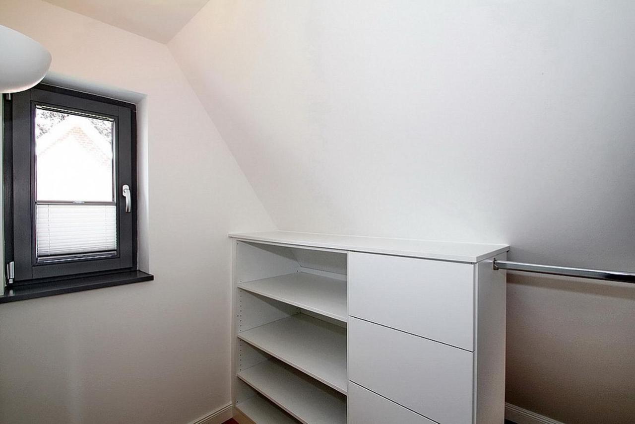 Ferienhaus Wohrbarg Ferienhaus Wohrbarg Тіммендорфер-Штранд Екстер'єр фото